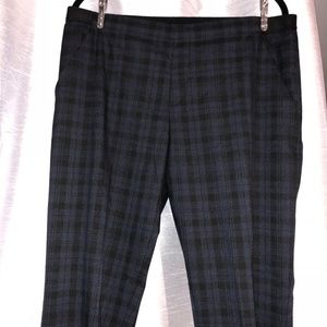 Uniqlo Ankle Length Pants